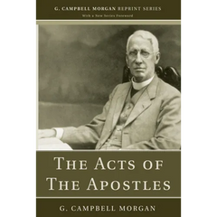The Acts of The Apostles