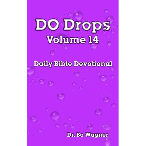 DO Drops Volume 14