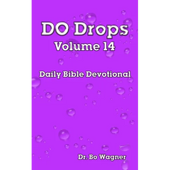 DO Drops Volume 14