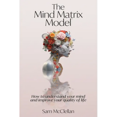 The Mind Matrix Model: How to understand your mind and improve your quality of life