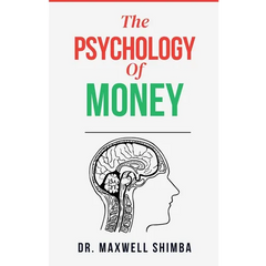 The Psychology of Money