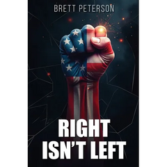 Right isn't Left