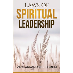 Laws of Spiritual Leadership
