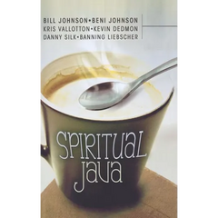 Spiritual Java