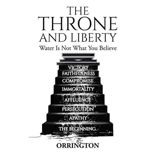The Throne and Liberty: Water Is Not What You Believe