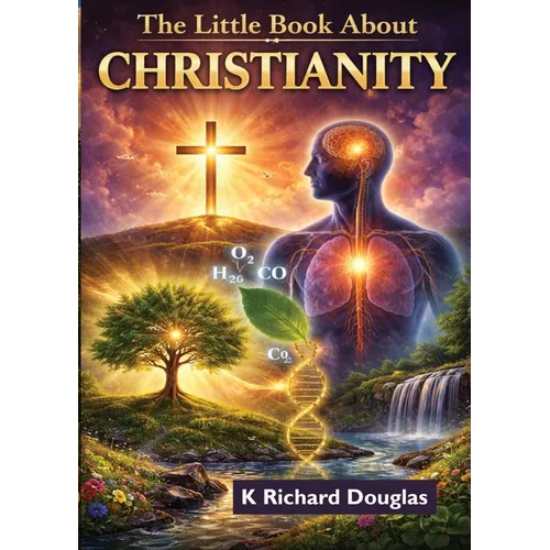 The Little Book About Christianity