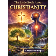 The Little Book About Christianity
