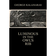 Luminous in the Owl's Rib