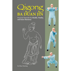Qigong: Ba Duan Jin
