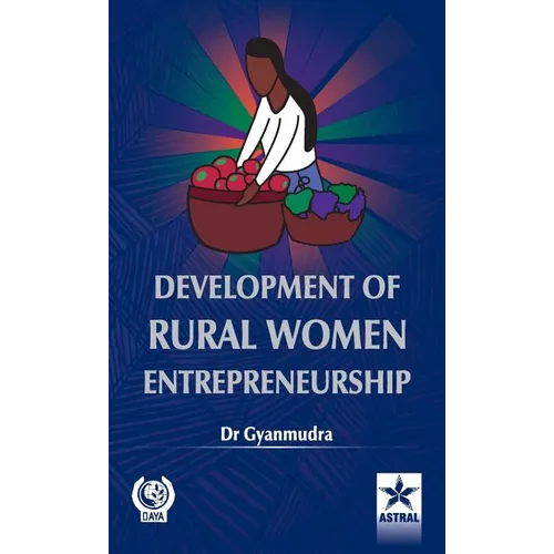 Development of Rural Women Entrepreneurship