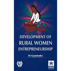 Development of Rural Women Entrepreneurship