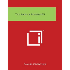 The Book of Business V1