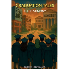 Graduation Tales: The Testimony