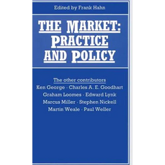 The Market: Practice and Policy