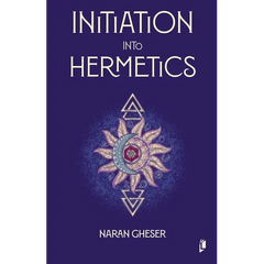 Initiation into Hermetics