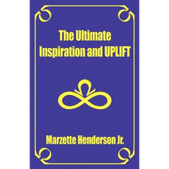 The Ultimate Inspiration and UPLIFT