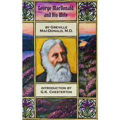 George MacDonald and His Wife