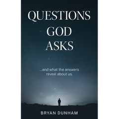 Questions God Asks