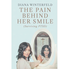 The Pain Behind Her Smile
