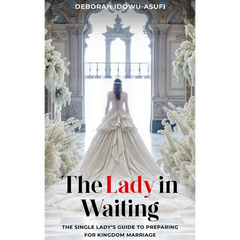 The Lady in Waiting