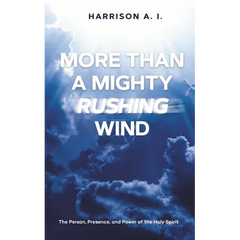 More Than A Mighty Rushing Wind