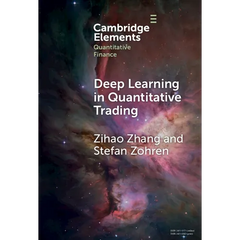 Deep Learning in Quantitative Trading