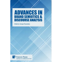 Advances in Brand Semiotics & Discourse Analysis