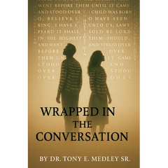 Wrapped in the Conversation