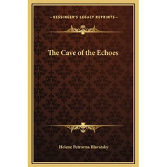 The Cave of the Echoes