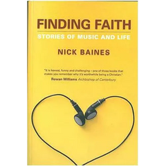 Finding Faith: Stories of Music and Life