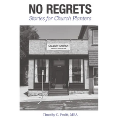 No Regrets