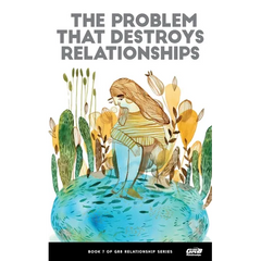 The Problem That Destroys Relationships