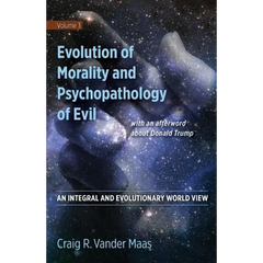 Evolution of Morality and Psychpathology of Evil