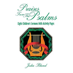 Praises from the Psalms