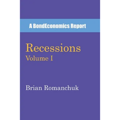 Recessions: Volume I
