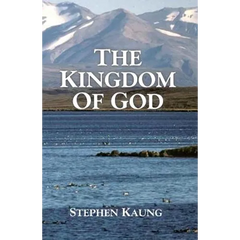 The Kingdom of God