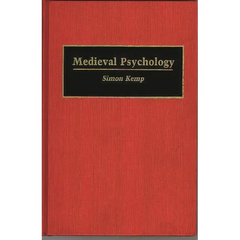 Medieval Psychology