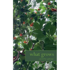What Grows