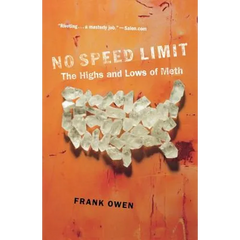 No Speed Limit: The Highs and Lows of Meth