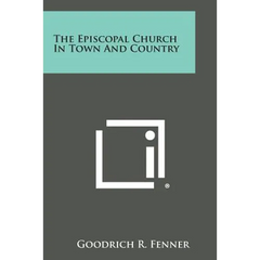 The Episcopal Church in Town and Country