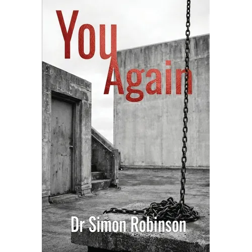 You, Again: An Atlas of the Afterlife