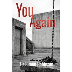 You, Again: An Atlas of the Afterlife