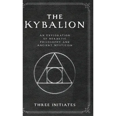 The Kybalion