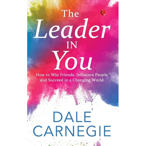 The Leader In You