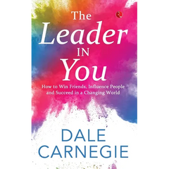 The Leader In You