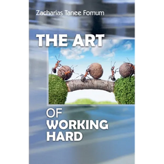 The Art of Working Hard