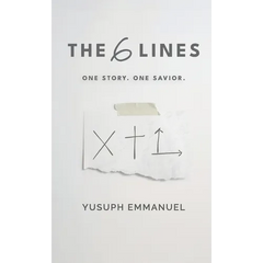 The 6 Lines: One Story. One Savior.