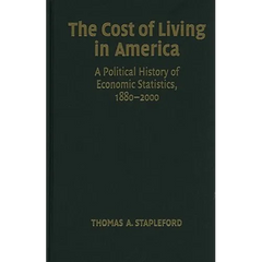 The Cost of Living in America
