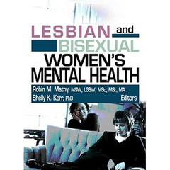 Lesbian and Bisexual Women's Mental Health