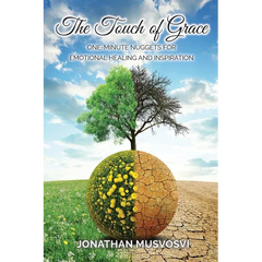 The Touch of Grace: One-Minute Nuggets for Emotional Healing and Inspiration